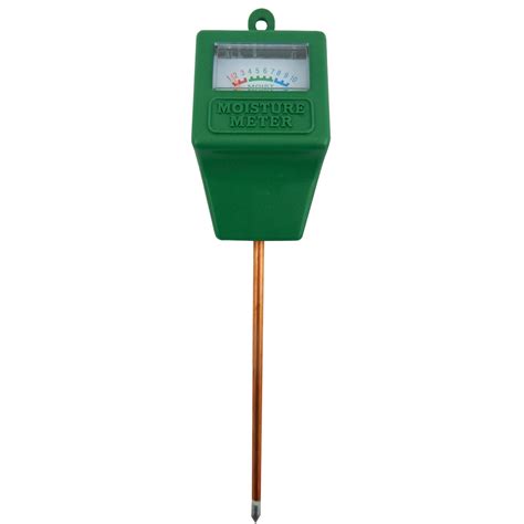 Soil Moisture Meter | Eartheasy.com