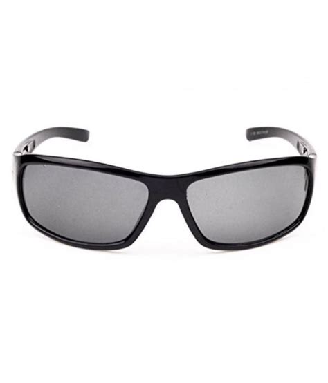 TAGGY Black Oval Sunglasses ( 1104 ) - Buy TAGGY Black Oval Sunglasses ( 1104 ) Online at Low ...