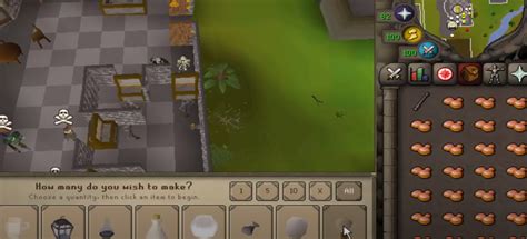 OSRS Ironman Crafting Guide Lvl 1-61 - NovaMMO