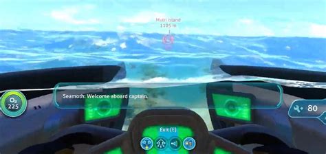 Where to get Stasis Rifle Fragments in Subnautica