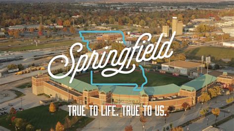 2017 State of the Industry - Springfield, Missouri, Travel & Tourism - YouTube