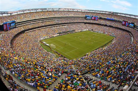 Which cities and stadiums could host Copa America 2016? - SBNation.com