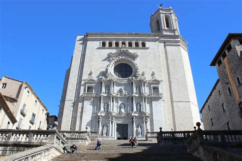 Catedral de Girona