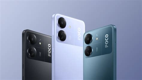 POCO X6 Pro 5G features revealed