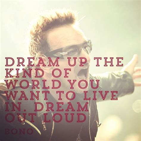 U2 Bono Quotes. QuotesGram