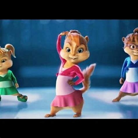 Stream MindlessMarie17 | Listen to The chipettes Single Ladies playlist ...