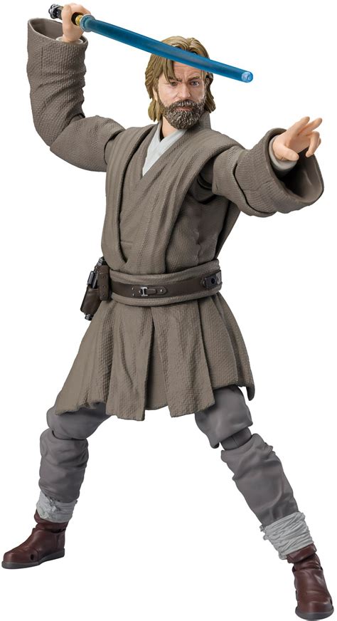 S.H.Figuarts Obi-Wan Kenobi (STAR WARS: Obi-Wan Kenobi) | HLJ.com