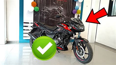 8 Reasons To Buy Bajaj Pulsar 150 Twin Disc 2023 | Better Than Unicorn Bs6 ?? | - YouTube