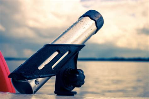 Fishing Rod Holders - Fishmasters.com