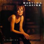 Evolution - Martina Mcbride