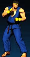 Ryu (Marvel vs. Capcom) | VS Battles Wiki | Fandom