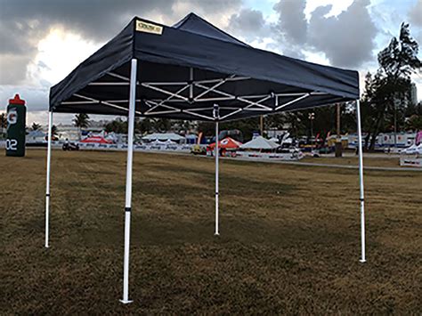 Heavy Duty Pop Up Canopy Tents | Compact Ruggedized Model | Western Shelter