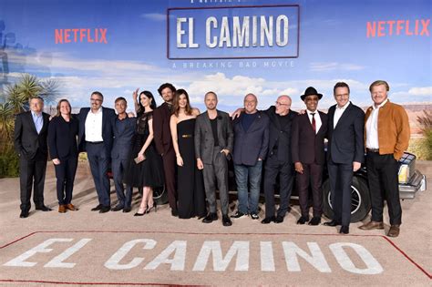 In uscita El Camino, il film di Breaking Bad