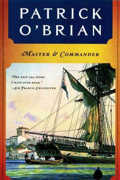 Master and Commander - onegrandbooks.com