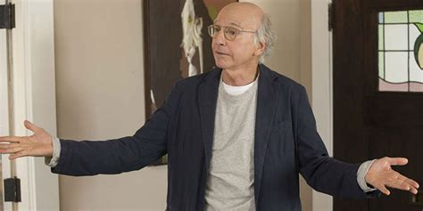 10 Best 'Curb Your Enthusiasm' Episodes, Ranked - Daily Top Times news