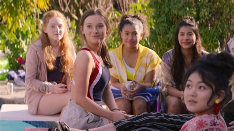 The Baby-Sitters Club Canceled by Netflix