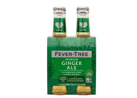 10 Best Ginger Ale Brands, Ranked - Parade