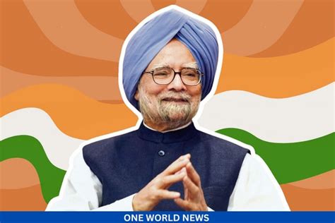 Happy Birthday, Dr Manmohan Singh: Economist with a Twist