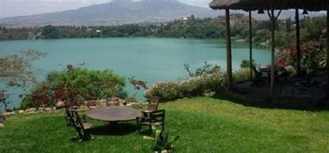 Bishoftu Eyes Crater Lakes to Attract Tourists