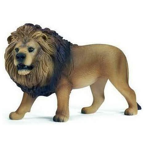 Schleich 14354 Lion – Toy Dreamer