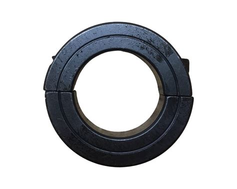 SHAFT LOCK COLLAR, 2 PC, 1-15/16" - Teeco Solutions