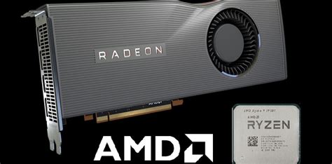 AMD redefines Gaming with the launch of 7nm gaming platform - Games ...