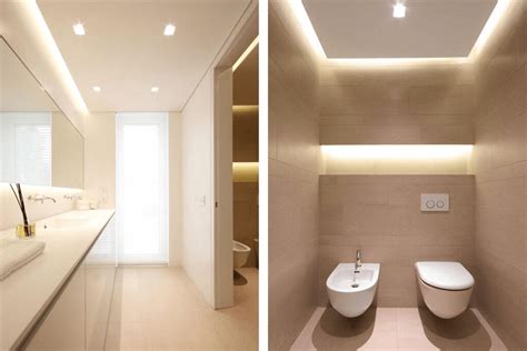 Types of Designs of Bathroom Ceilings – happho