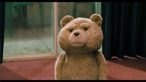 The Best 'Ted' Movie Quotes, Ranked By Fans