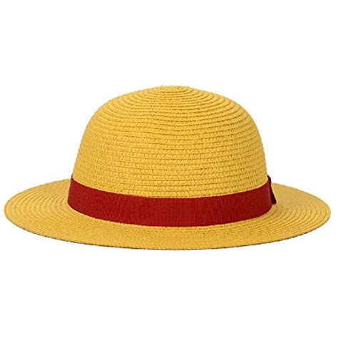 Straw Hat Performance Animation Cosplay Accessories Hat Summer Sun Hat ...