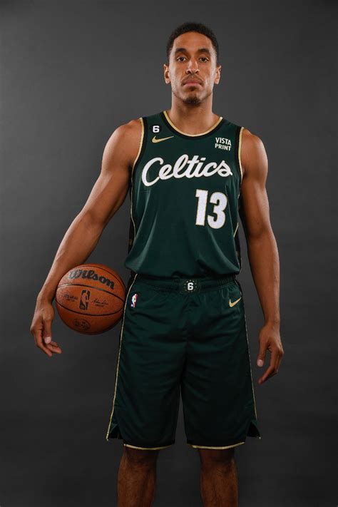 Boston Celtics 2022-23 City Edition Jersey Revealed - Pays Tribute to ...