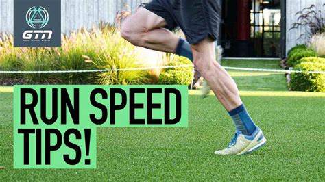 Unlock Your Potential: 9 Tips to Increase Running Speed