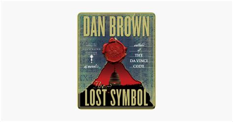 ‎The Lost Symbol: Special Illustrated Edition on Apple Books