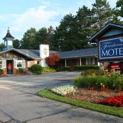 Frankenmuth Motel - Hotels - Frankenmuth, MI - Reviews - Photos - Yelp