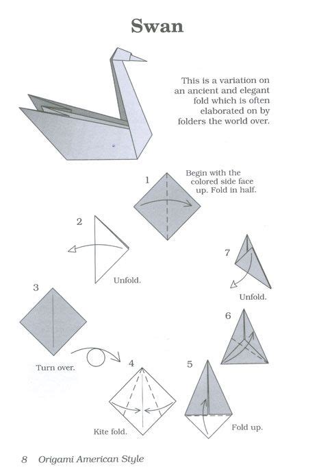 Pin on Origami