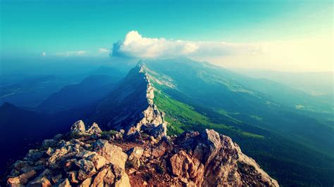TOP 51+ gambar pemandangan gunung full hd Download gratis wallpaper pemandangan langit full hd ...