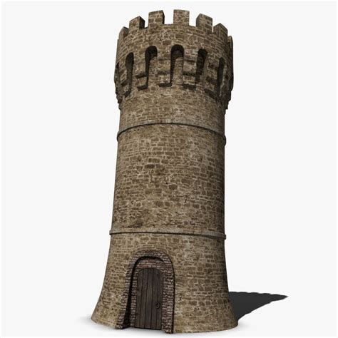 Strumvalle | Castle tower, Tower, Medieval castle