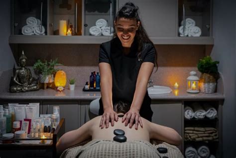 Spas in Edinburgh - Spa Day Deals & More - Living Social - Edinburgh ...