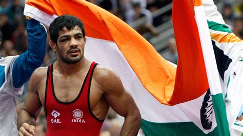 Happy Birthday Sushil Kumar: Only Indian Wrestler to Win Medals at Two Olympics