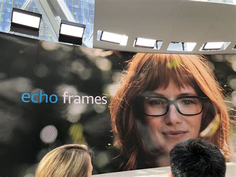 Amazon’s New Smart Glasses Give Rise to Privacy Concerns