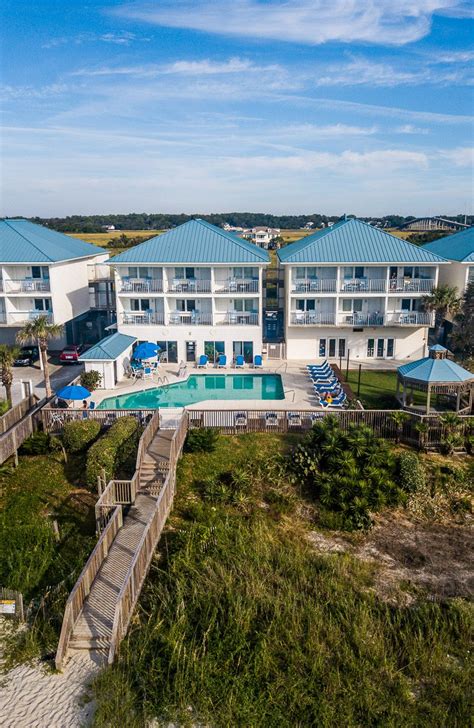 Ocean Isle Inn Review: A Coastal Haven On Ocean Isle Beach, NC | This ...