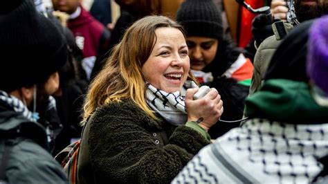 Charlotte Church denies antisemitism accusations after leading choir in ...