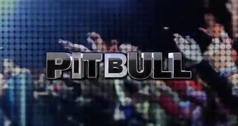 Enrique Iglesias Pitbull on Tour Fall 2014 - Videos - Metatube