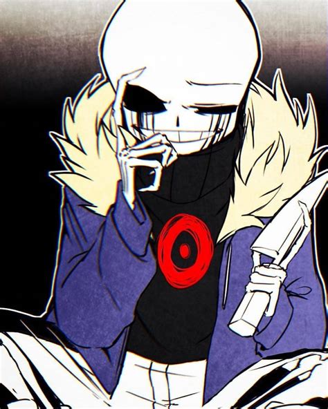 Killer Sans | Undertale AU Fanon Wiki | Fandom