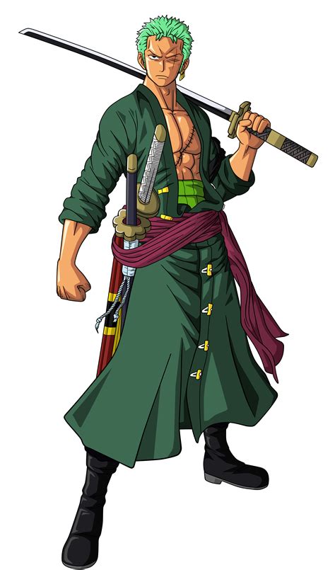 Zorro Ronoa by BardockSonic on DeviantArt | Zoro one piece, One piece cosplay, Roronoa zoro