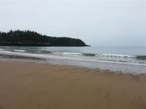 New River Beach Provincial Park | BookYourSite