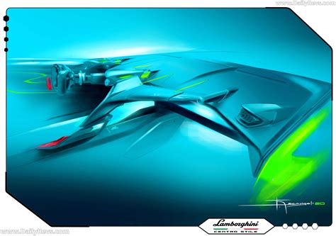 2021 Lamborghini Essenza SCV12 - Dailyrevs | Lamborghini, Car design sketch, Car design