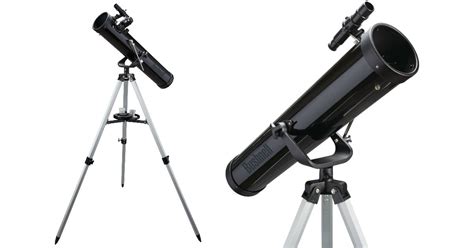 Bushnell Telescope with Tripod Only $19.99 (reg $52) at Walmart - Deals & Coupons