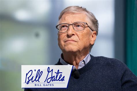 Bill Gates Signature: How Much Is It Worth? | Artlogo