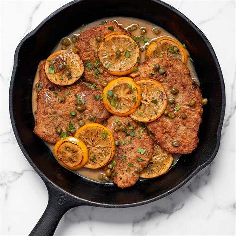 Veal Cutlets (Scaloppine) – Wild Fork Foods