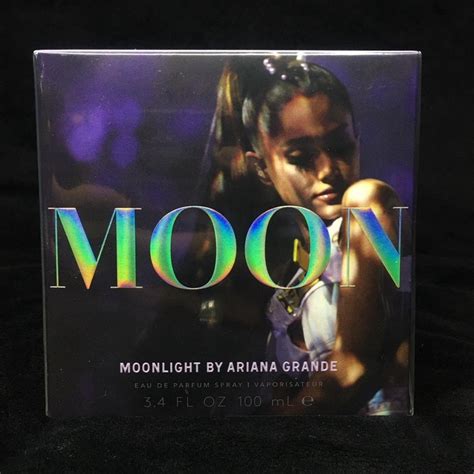 Original Moonlight by Ariana Grande 100ML | Shopee Philippines